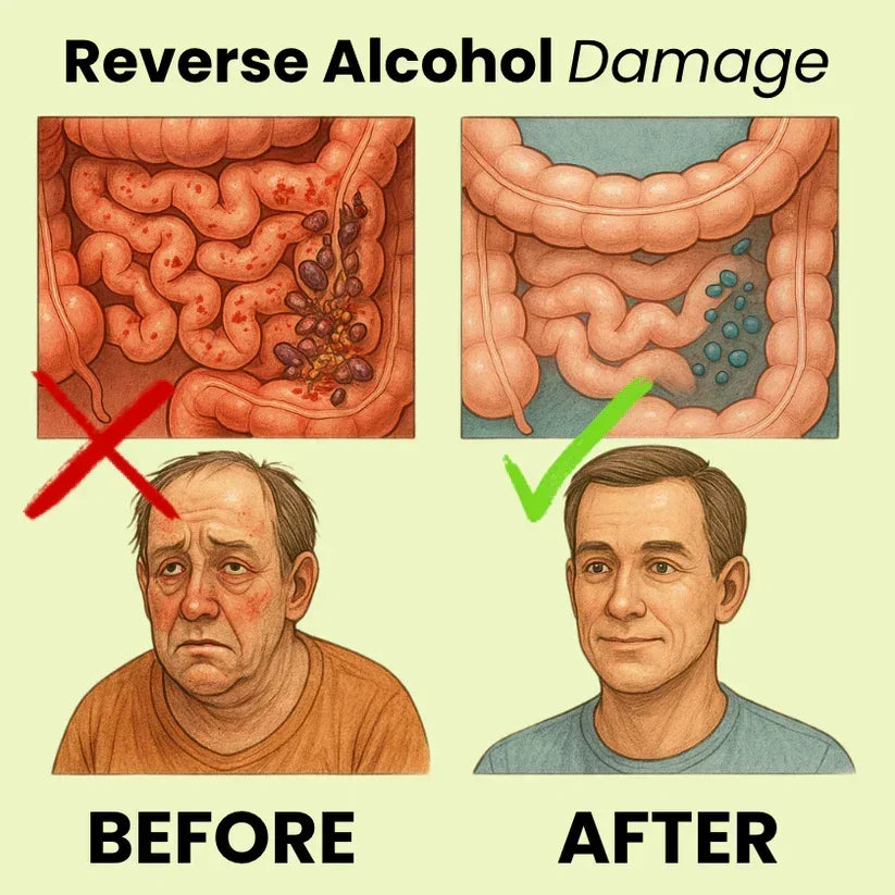 Uvora - Milk Thistle Detox