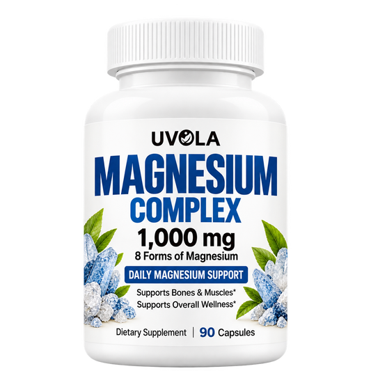 Magnesium Complex