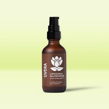Uvora - Liposomal Glutathione