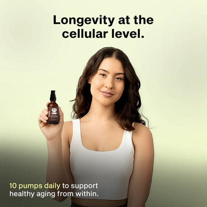 Uvora - Liposomal Glutathione