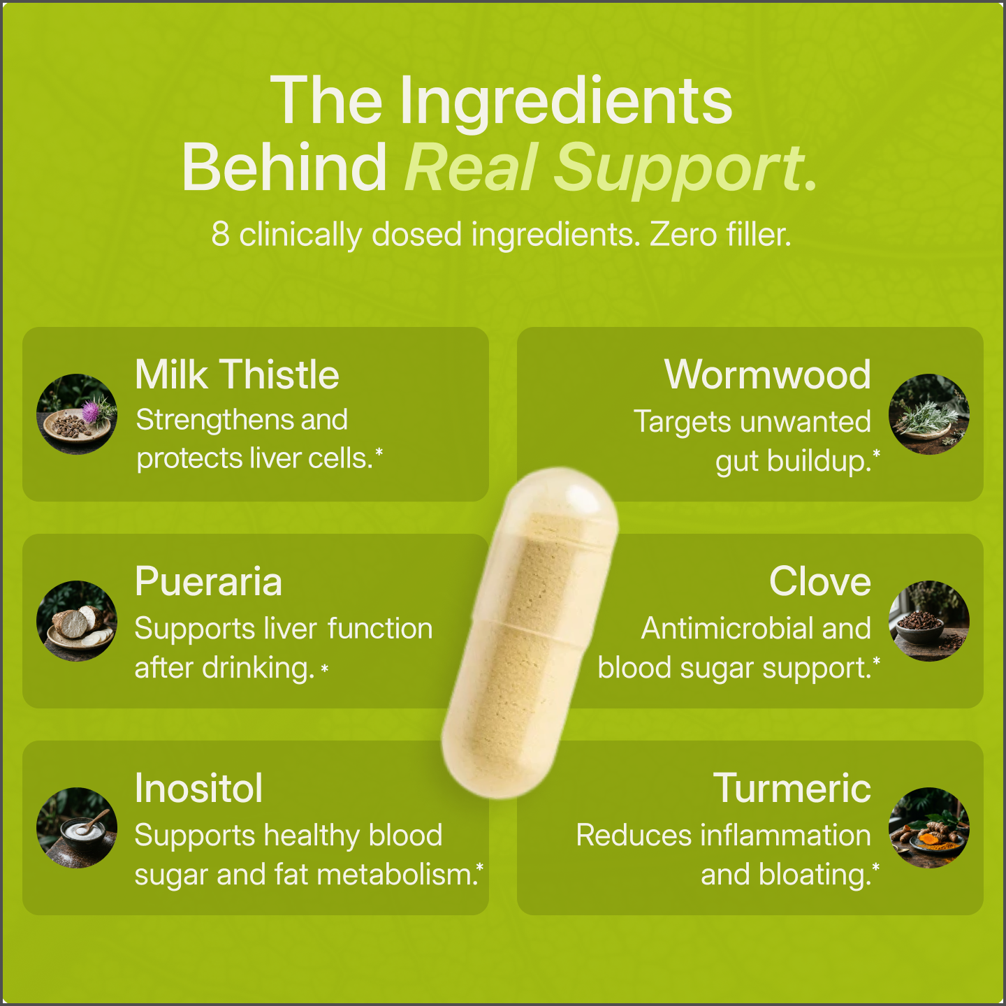 Uvola - Apoyo de Cardo Mariano